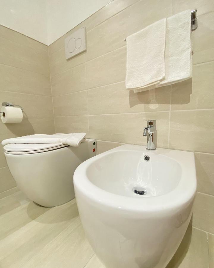 Casa Sacuri Hotel Rudalza Buitenkant foto
