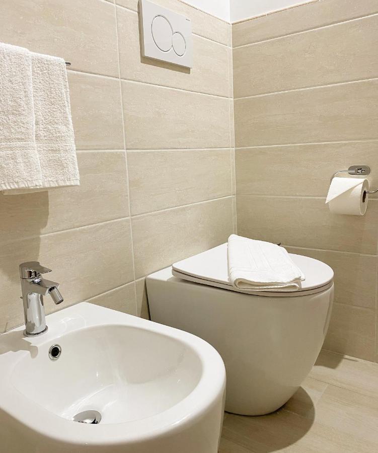 Casa Sacuri Hotel Rudalza Buitenkant foto
