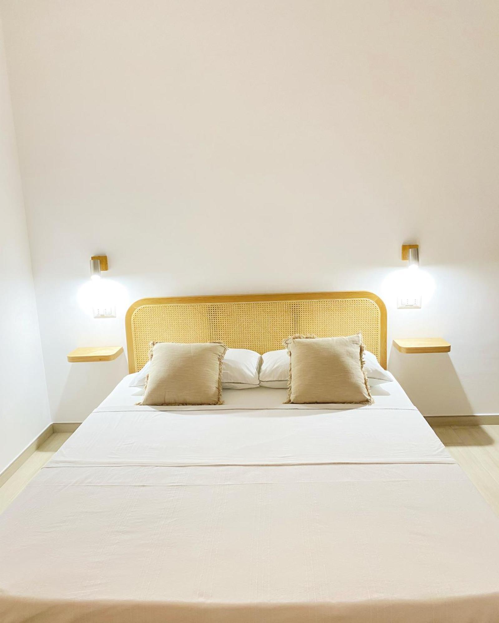 Casa Sacuri Hotel Rudalza Buitenkant foto