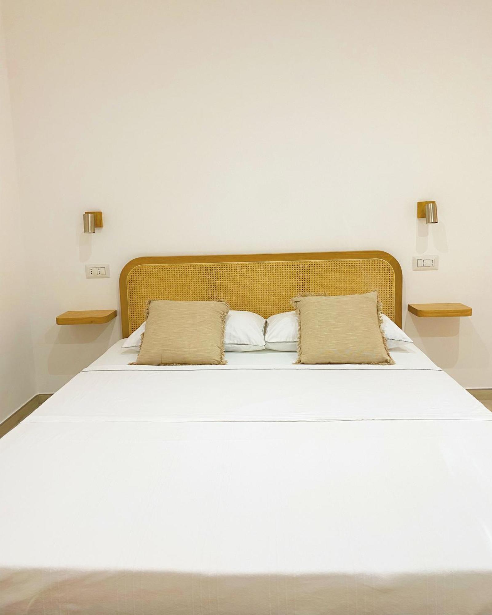Casa Sacuri Hotel Rudalza Buitenkant foto
