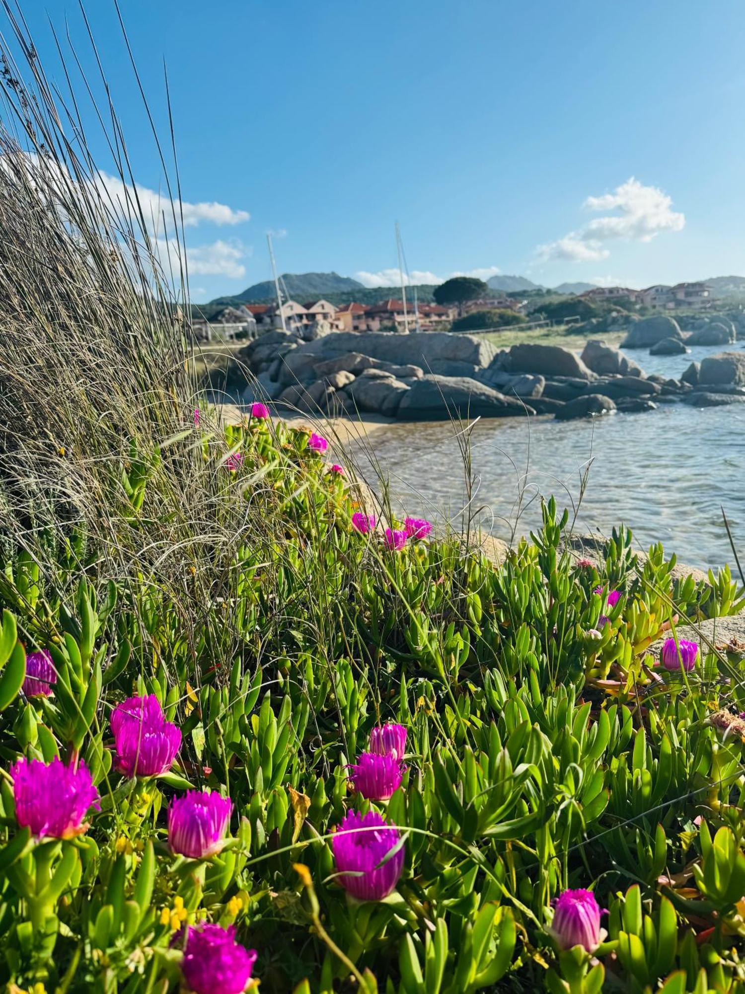 Casa Sacuri Hotel Rudalza Buitenkant foto