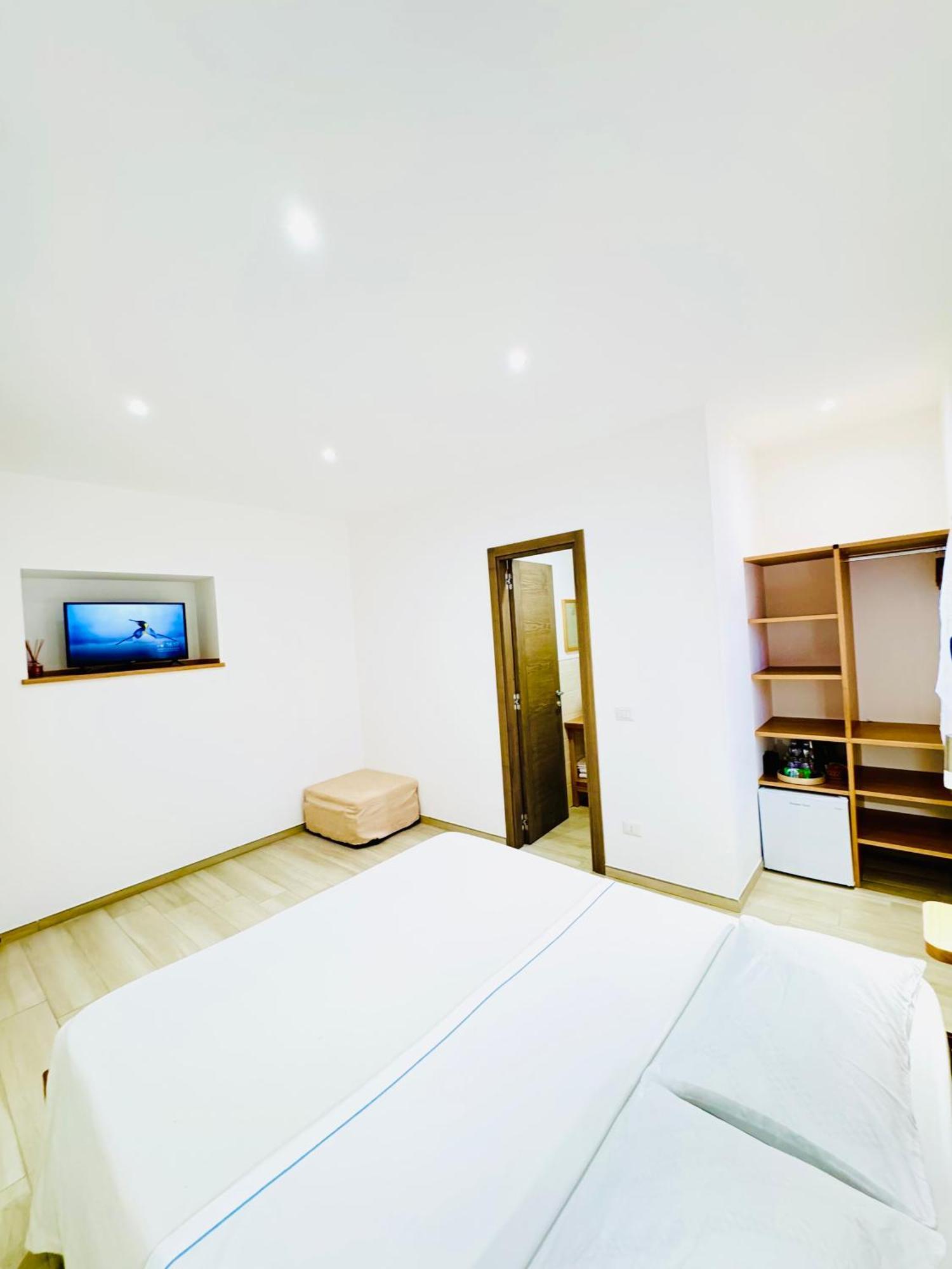 Casa Sacuri Hotel Rudalza Buitenkant foto