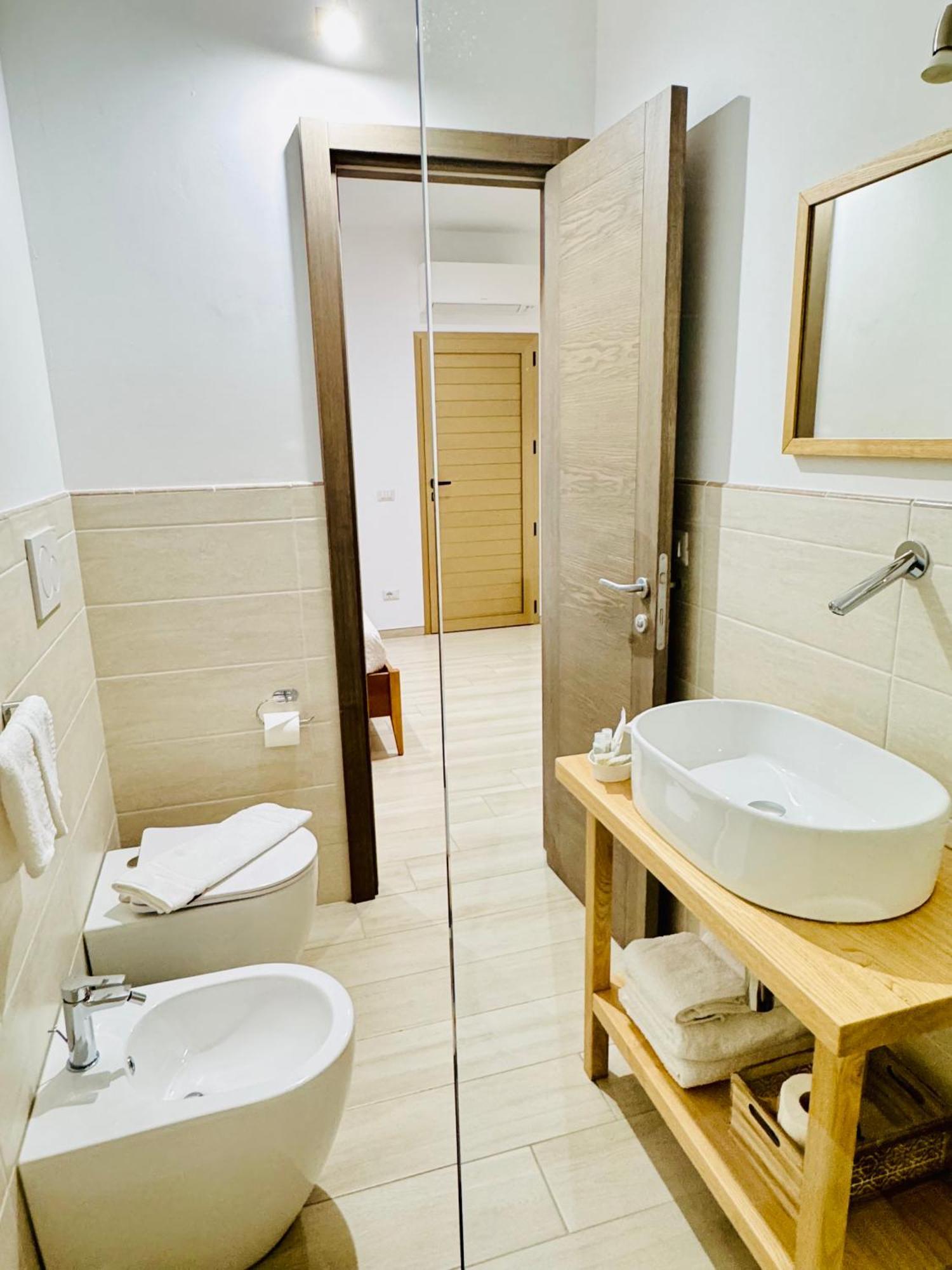 Casa Sacuri Hotel Rudalza Buitenkant foto