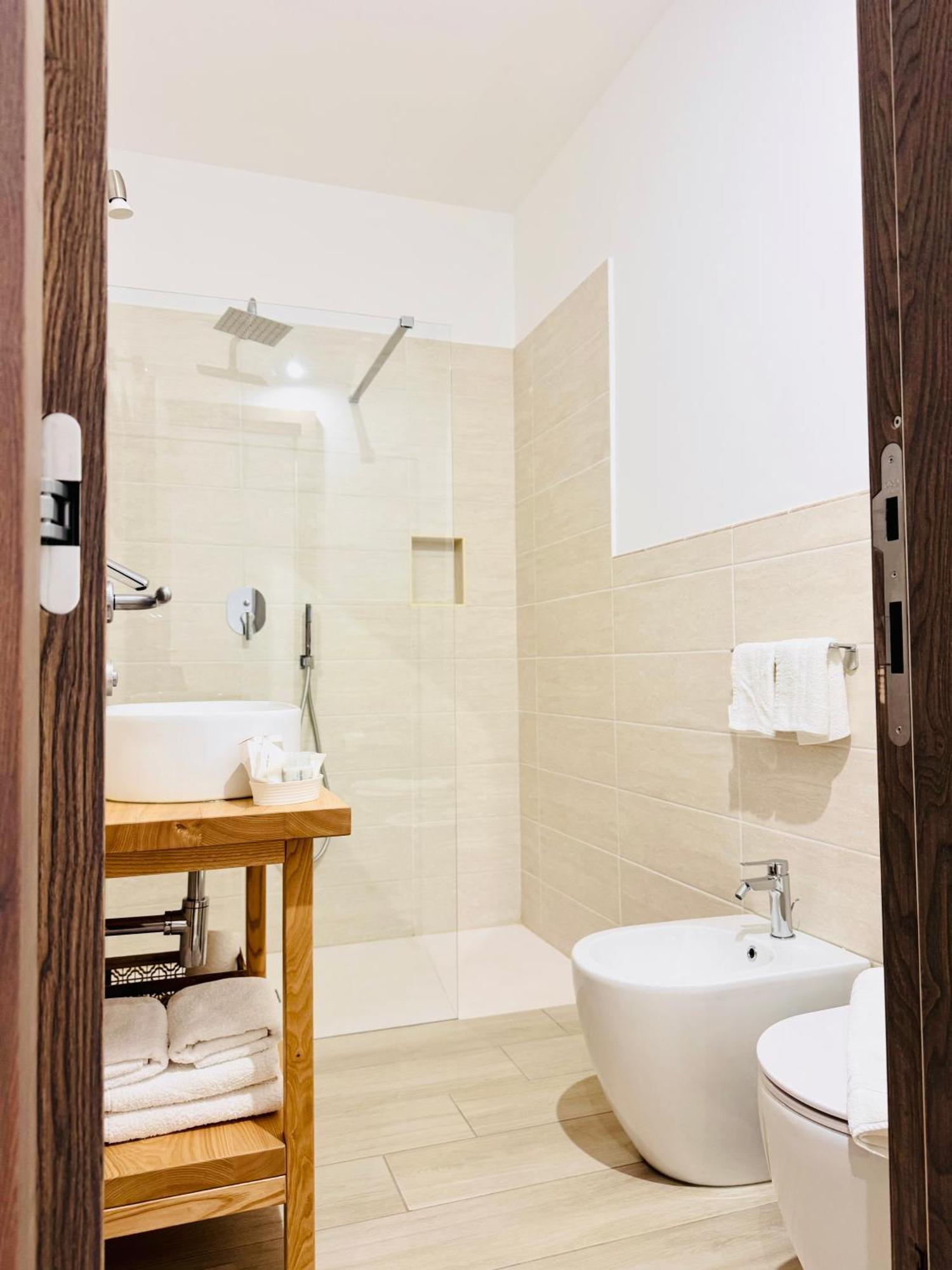 Casa Sacuri Hotel Rudalza Buitenkant foto
